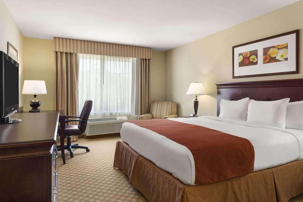 Country Inn & Suites By Radisson, Savannah Airport, Ga Zimmer foto