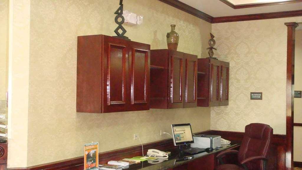 Country Inn & Suites By Radisson, Savannah Airport, Ga Einrichtungen foto