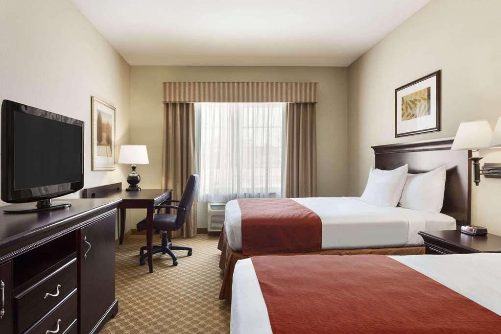 Country Inn & Suites By Radisson, Savannah Airport, Ga Zimmer foto