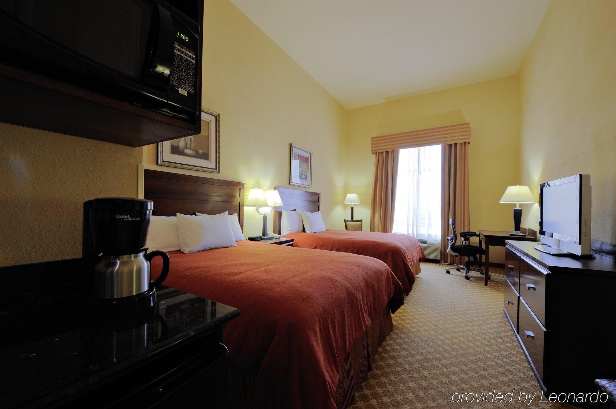 Country Inn & Suites By Radisson, Savannah Airport, Ga Zimmer foto