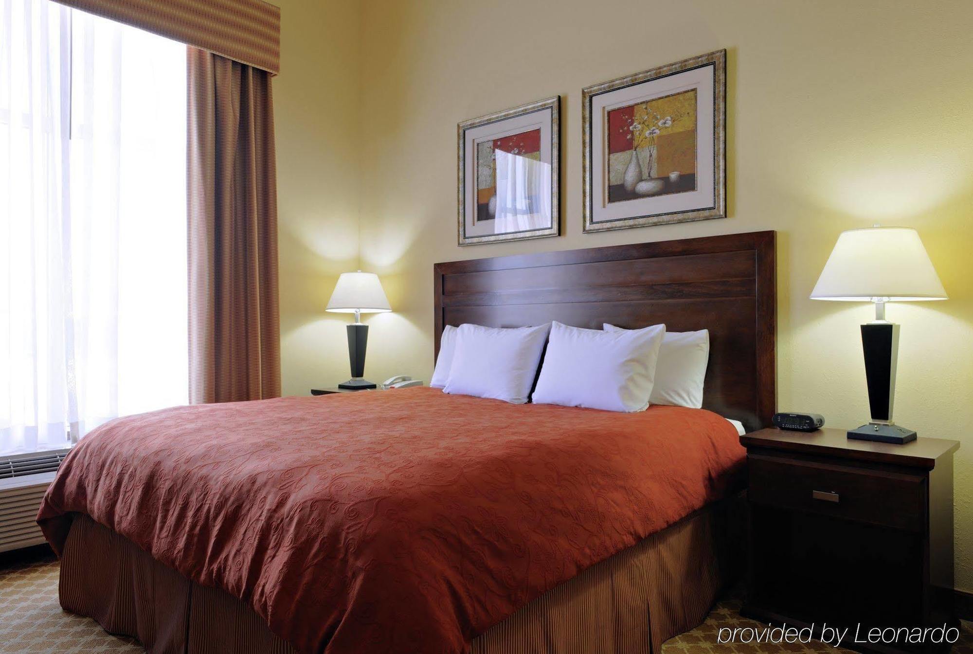 Country Inn & Suites By Radisson, Savannah Airport, Ga Zimmer foto