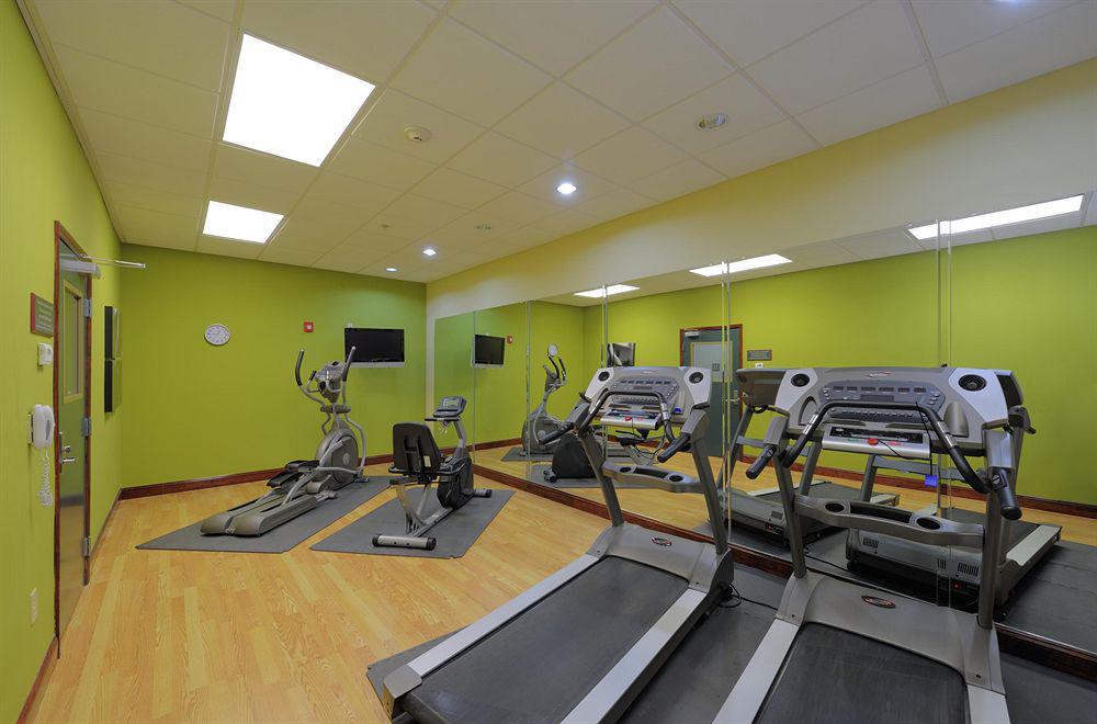 Country Inn & Suites By Radisson, Savannah Airport, Ga Einrichtungen foto